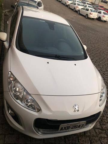 Peugeot 308 Allure 2013 - Foto 4