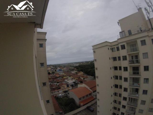 Apartamento à venda com 2 dormitórios em Morada de laranjeiras, Serra cod:AP315GI - Foto 13