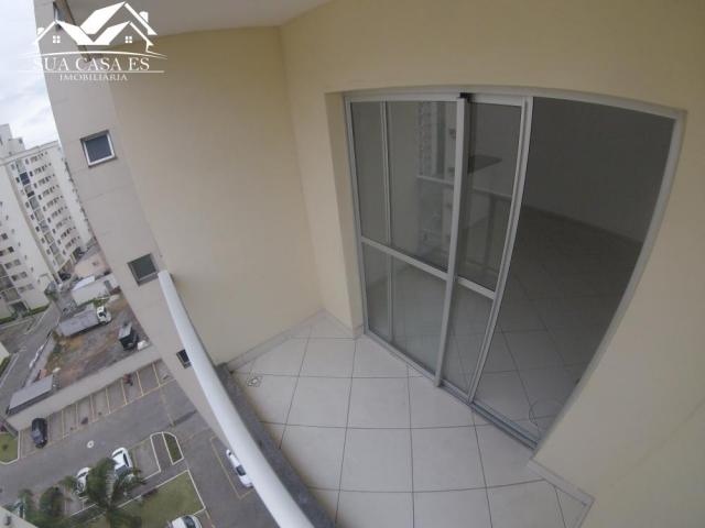 Apartamento à venda com 2 dormitórios em Morada de laranjeiras, Serra cod:AP315GI - Foto 8