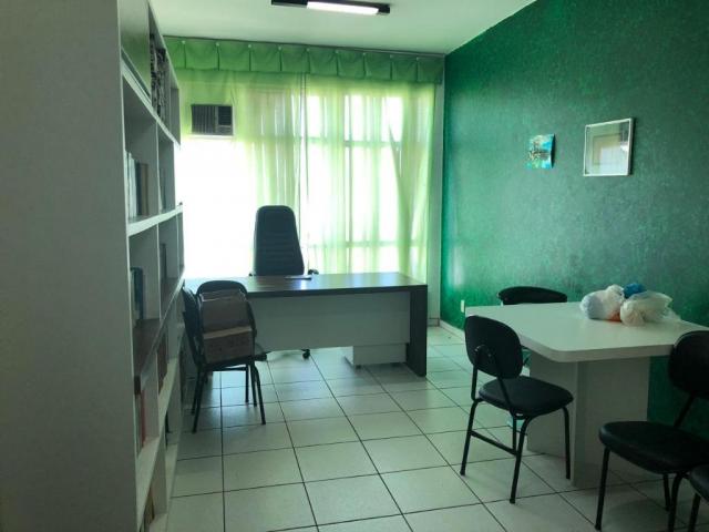 Sala à venda, 30 m² por R$ 39.000 - Setor Central - Foto 6