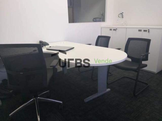 Sala Comercial à venda, 79 m² por R$ 480.000 - Jardim Goiás - Foto 2