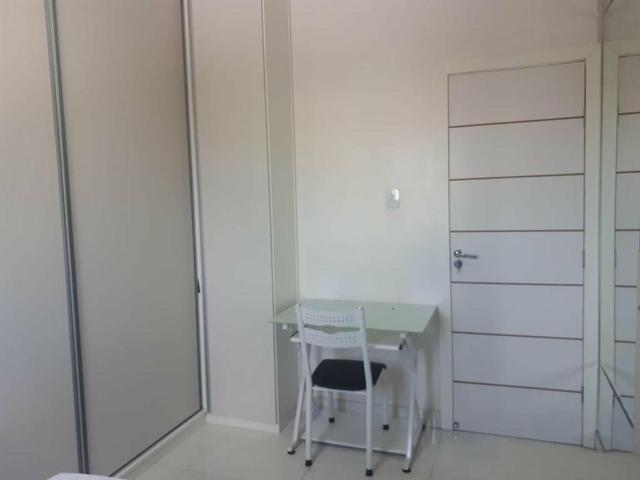 Apartamento na Mário Covas - Foto 15