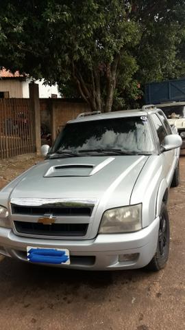 S10 executive 4x4 turbo diesel - Foto 6