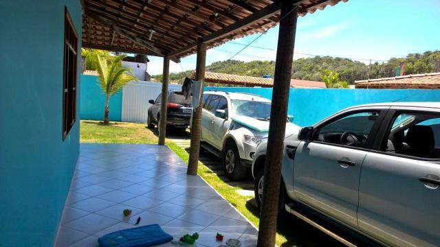 Casa Temporada / Carnaval Ilhéus - Foto 6