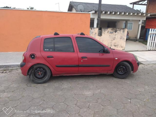 Clio 2004 - Foto 3