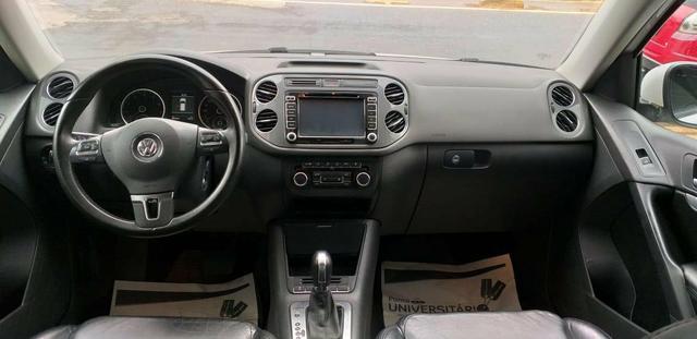 Tiguan 2013/2014 - Foto 4