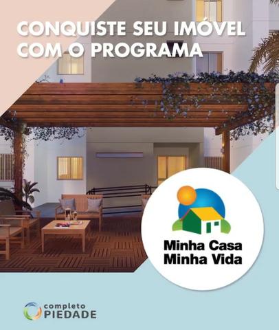 Apartamentos 2 quartos, Piedade