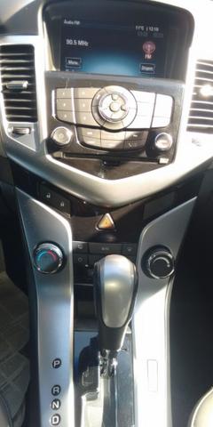 Cruze LTZ - Foto 14