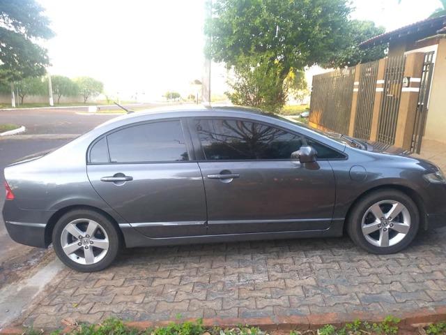 Honda civic lxs - Foto 14