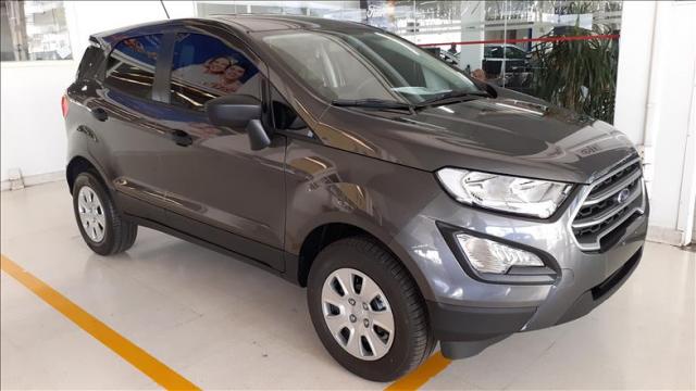 Ford Ecosport 1.5 Ti-vct se