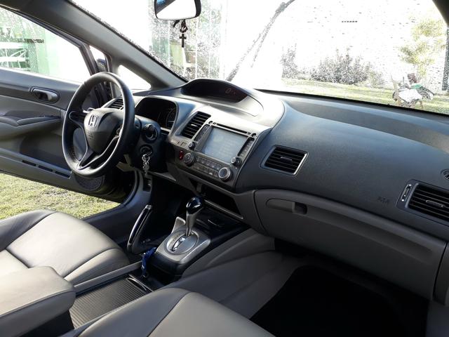 Honda Civic 2009 (Automático) - Foto 4