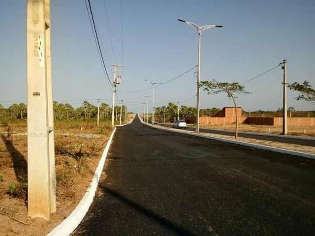 Aproveite essa oportunidade. Lotes Pronto para construir Sem Consulta Spc Serasa - Foto 2