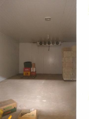 Vendo terreno com galpão na Mario Covas - Foto 3