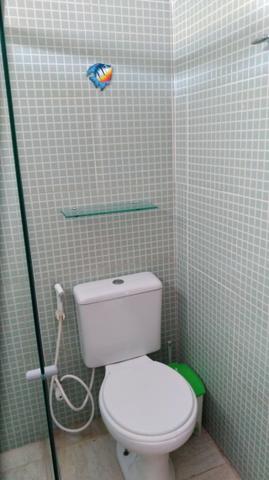Casa a 100m da praia de Ponta de pedras - Foto 4