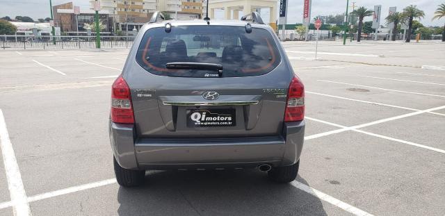 HYUNDAI TUCSON 2014/2015 2.0 MPFI GLS 16V 143CV 2WD FLEX 4P AUTOMÁTICO - Foto 5