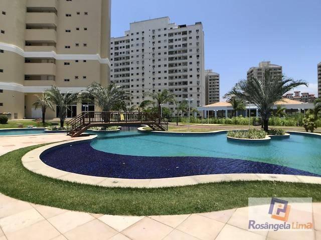 Apartamento com 2 suítes, sendo uma com closet à venda, por r$ 295.000 - cambeba - fortale - Foto 6