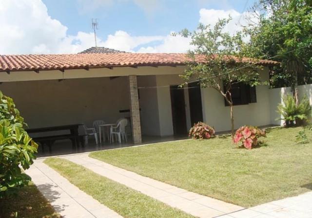 Sobrados e casas a beira mar, com edícula, 3ª Pedra - Foto 16