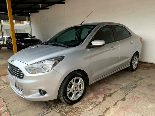 Ford Ka 16/17 - valor abaixo da FIPE - valor black friday - Foto 2