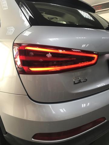 Audi Q3 Ambiente 2.0 TFSI Quatro 2013 - Foto 7
