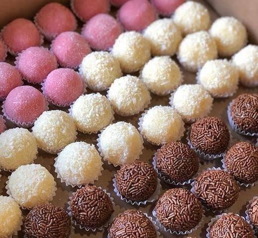 Docinhos simples promoção - Foto 2