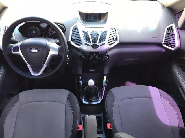 New Ecosport Freestyle 1.6 manual completa !!mod-2013 - Foto 5