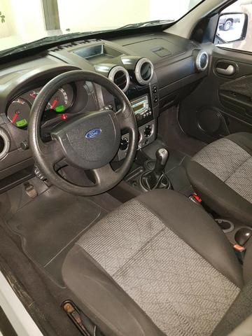 Ecosport xlt fsl 1.6 eco sport - Foto 4