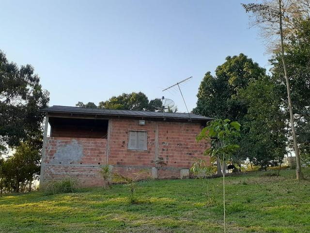 Vendo ou Troco chácara km14 da Transacreana - Foto 4