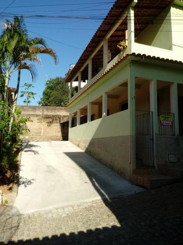 Marcelo Leite Vende Prédio Residencial - Bairro Itapuã II / Mimoso do Sul-ES - Foto 2