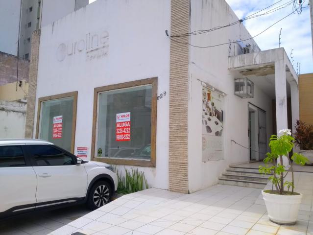 Ponto comercial à venda, , são josé - aracaju/se