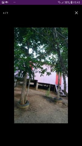 Vendo ou TROCO 2 casas (Leia todo o anuncio) - Foto 10