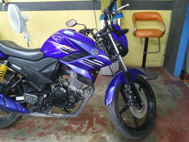 Moto fazer 150 - Foto 5