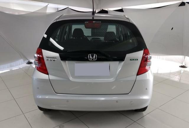 Honda Fit 1.4 aut 2010 - Foto 4