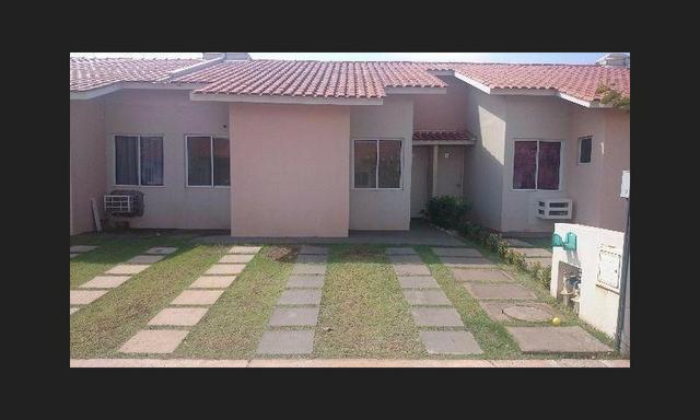 Casa Original no Condomínio Esmeralda / São 2 quartos - Foto 3