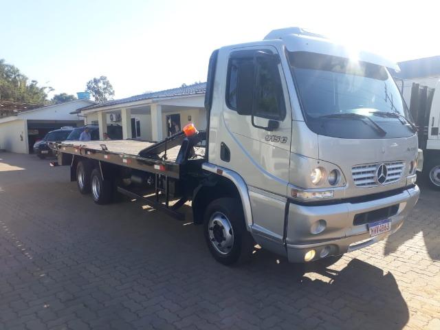 MB 915 Plataforma - Foto 3