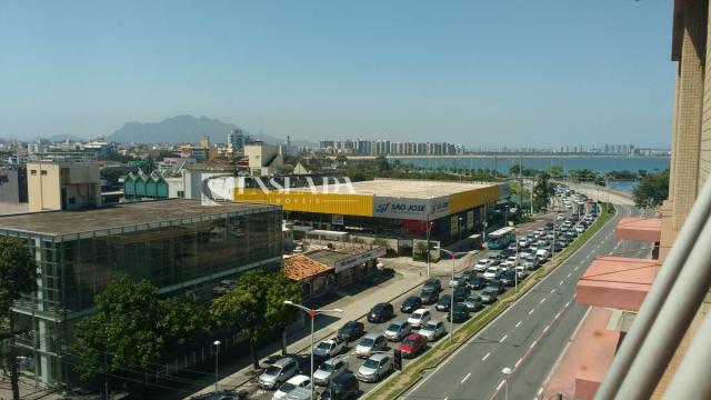 Apartamento, Praia do Canto, Vitória-ES
