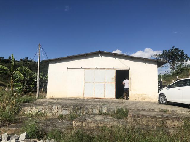 Sítio 600.000,00 Vitória de Santo Antão - Foto 4