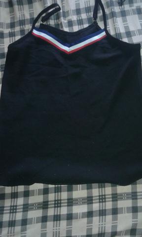 Roupas para bazar