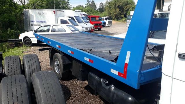 MB 710 Plataforma - Foto 7