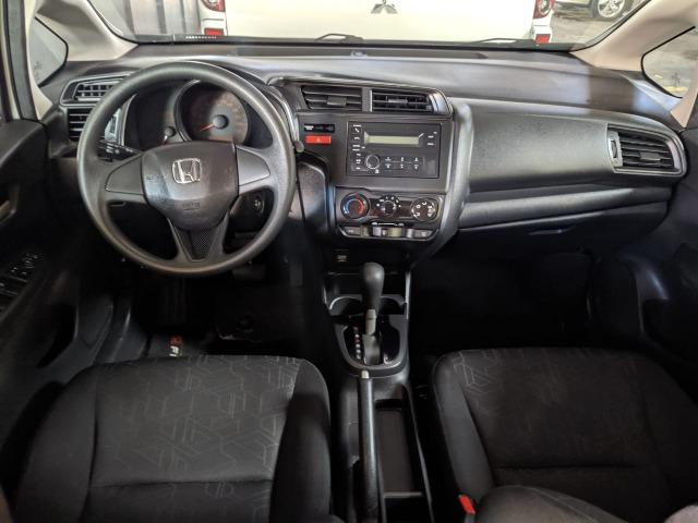 Honda Fit LX 1.5 CVT 2015 (3 Meses De Garantia) (81) 99124.0560 - Foto 3