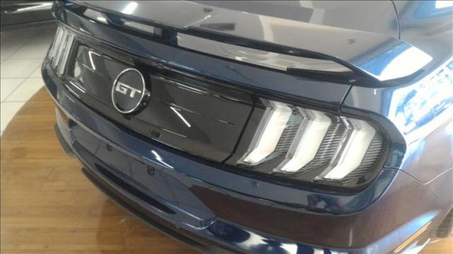 Ford Mustang 5.0 v8 Ti-vct gt Premium - Foto 5