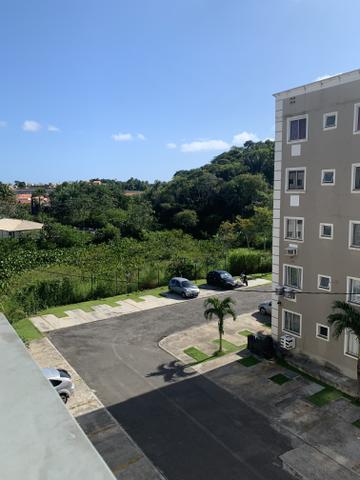 Sungardem 2/4 caji 3 andar 135 mil - Foto 18