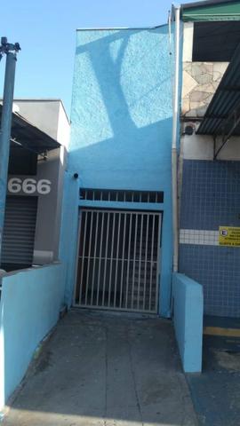 Sala comercial Studio agapeama