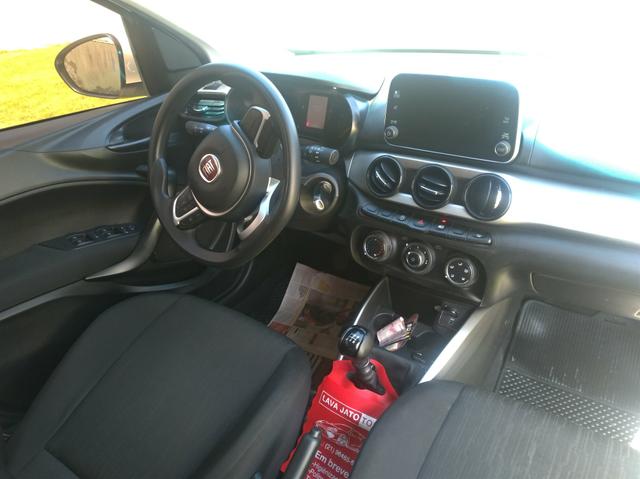 Fiat Argo Drive 1.3 Único Dono
