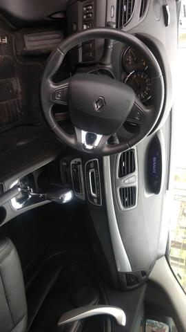 Fluence cvt/ aceito NC750/CB500x - Foto 2