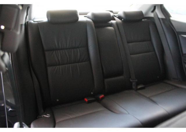 City Sedan Ex 1.5 Flex 16V 4P Aut. - Foto 13