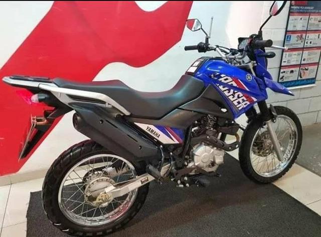 Mega feirão da moto própria - Foto 3