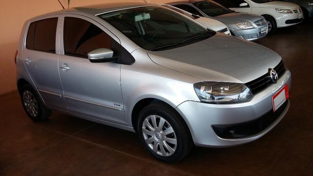 Fox GII 1.6 Completo - Super conservado - Analiso Trocas