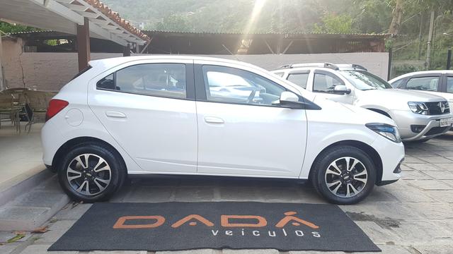 Ônix Ltz 2014 1.4 única dona - Foto 4