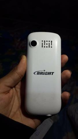 Celular da Bright