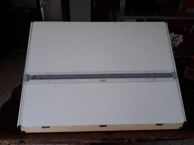 Prancha desenho A1 Trident - Foto 2